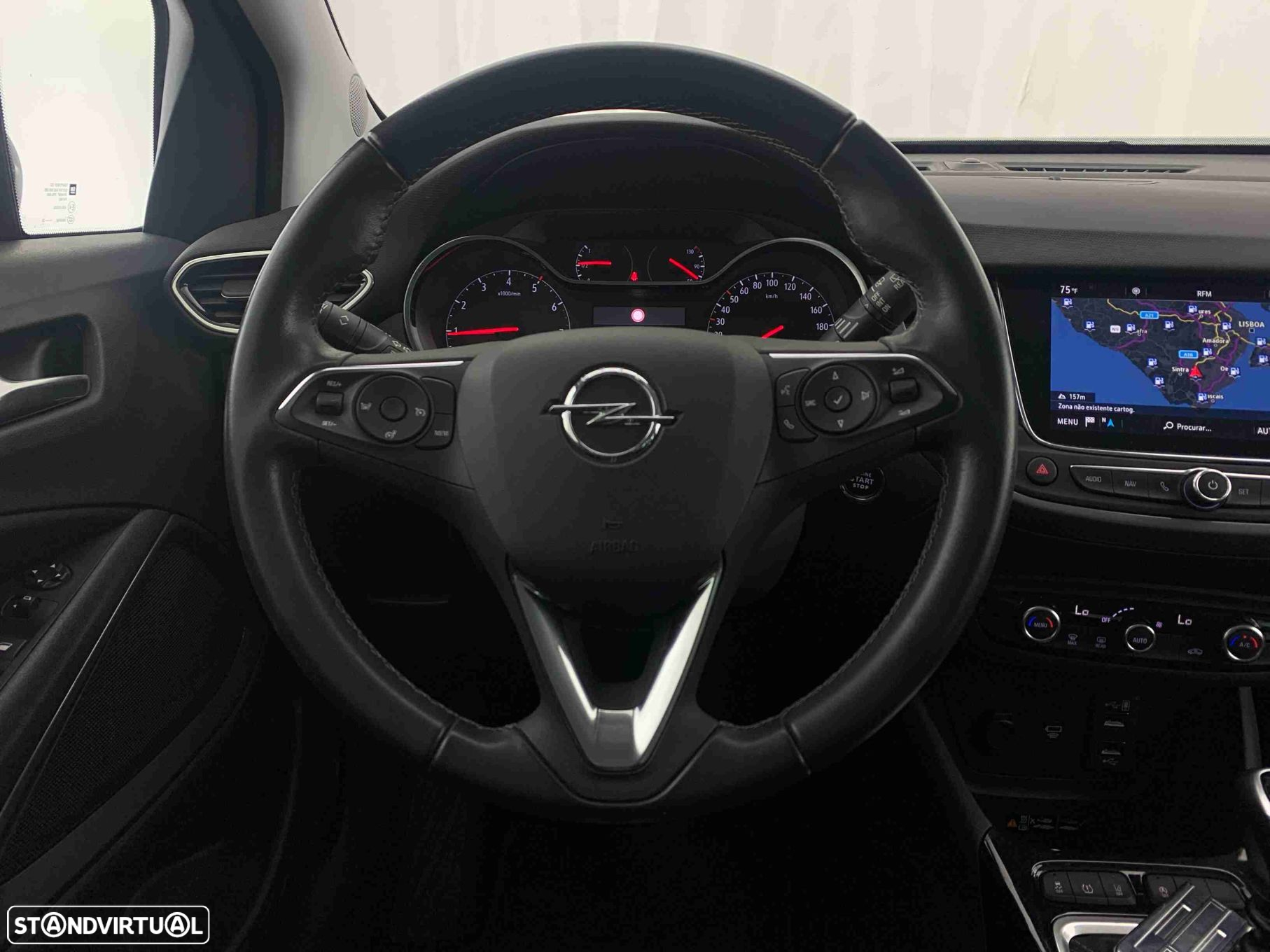Opel Crossland 1.2 T Design & Tech - 12