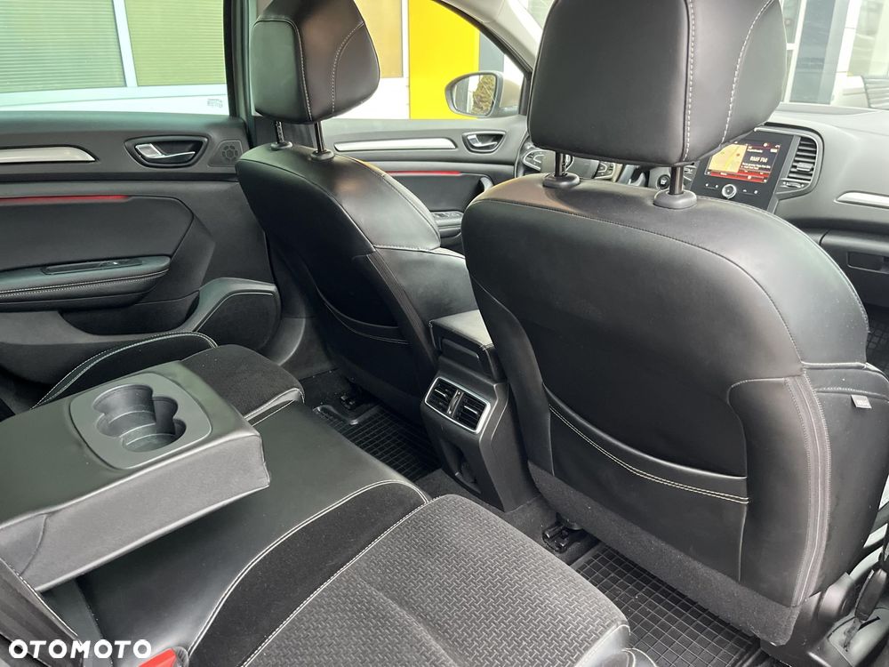 Renault Megane - 22
