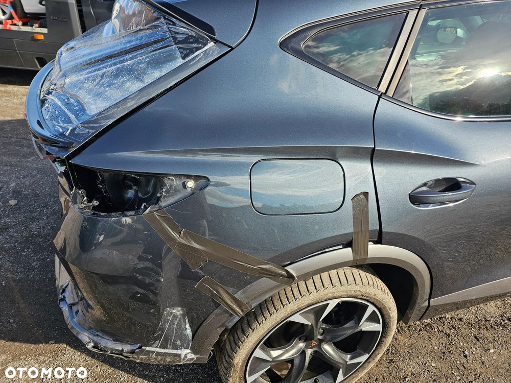 Cupra Formentor 2.0 TDI 4Drive DSG - 14