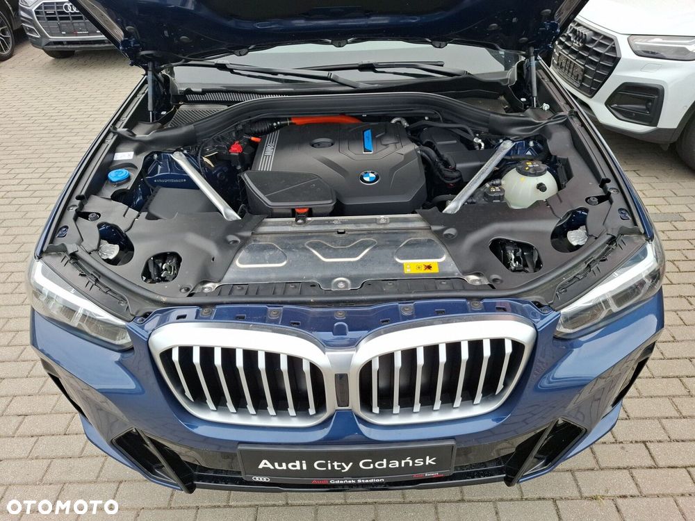BMW X3 - 18