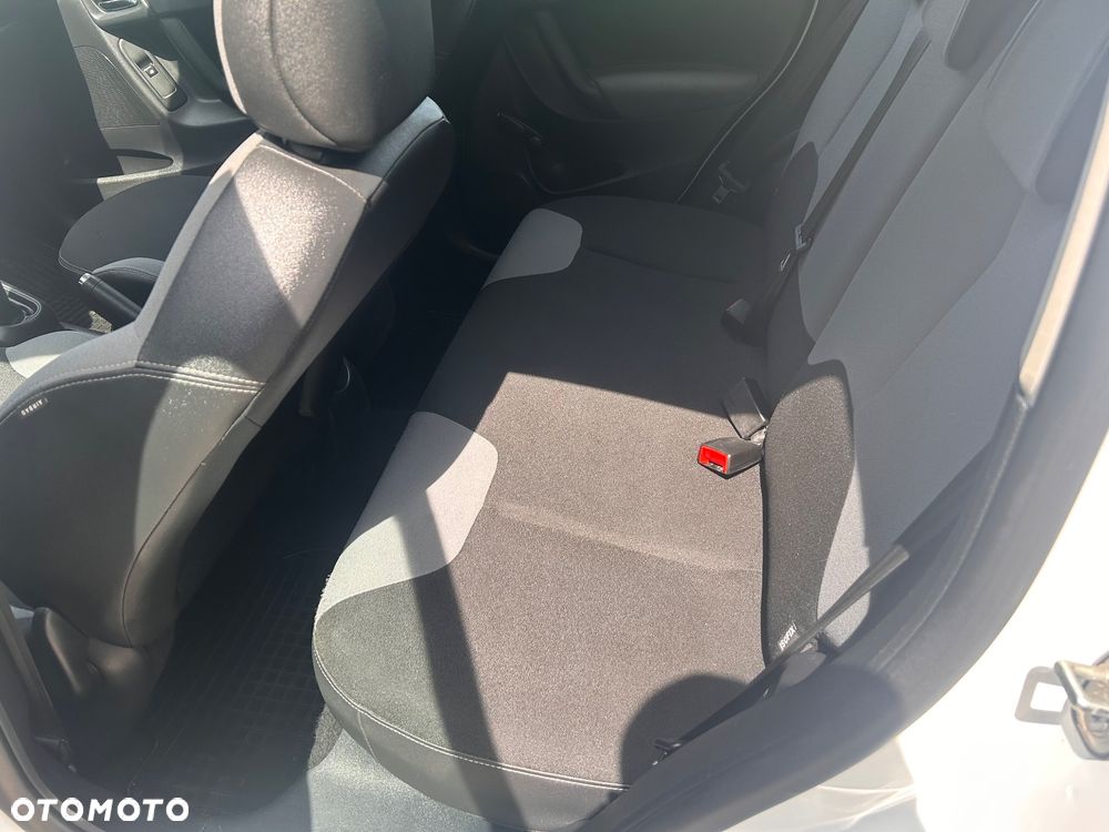 Citroën C3 1.4 Exclusive - 34