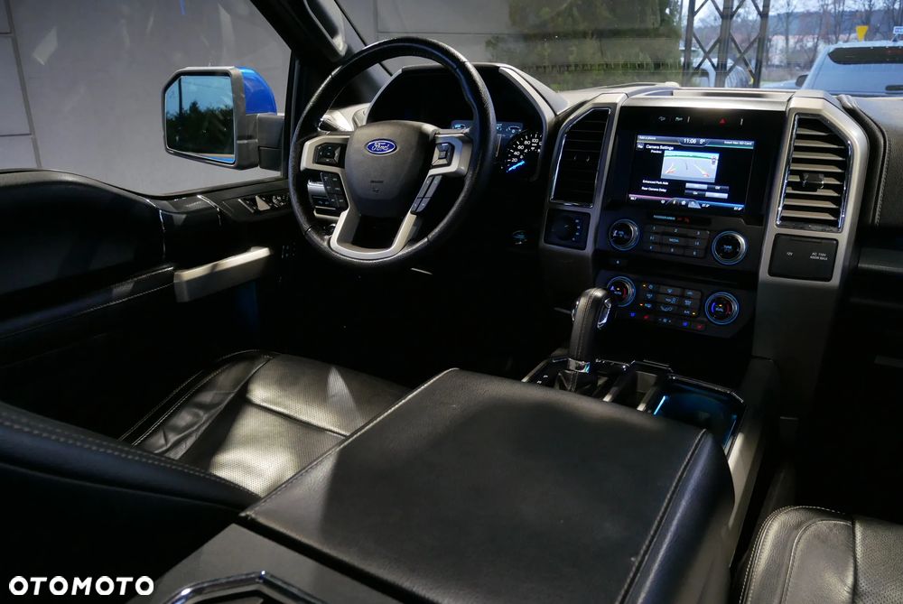 Ford F150 - 21