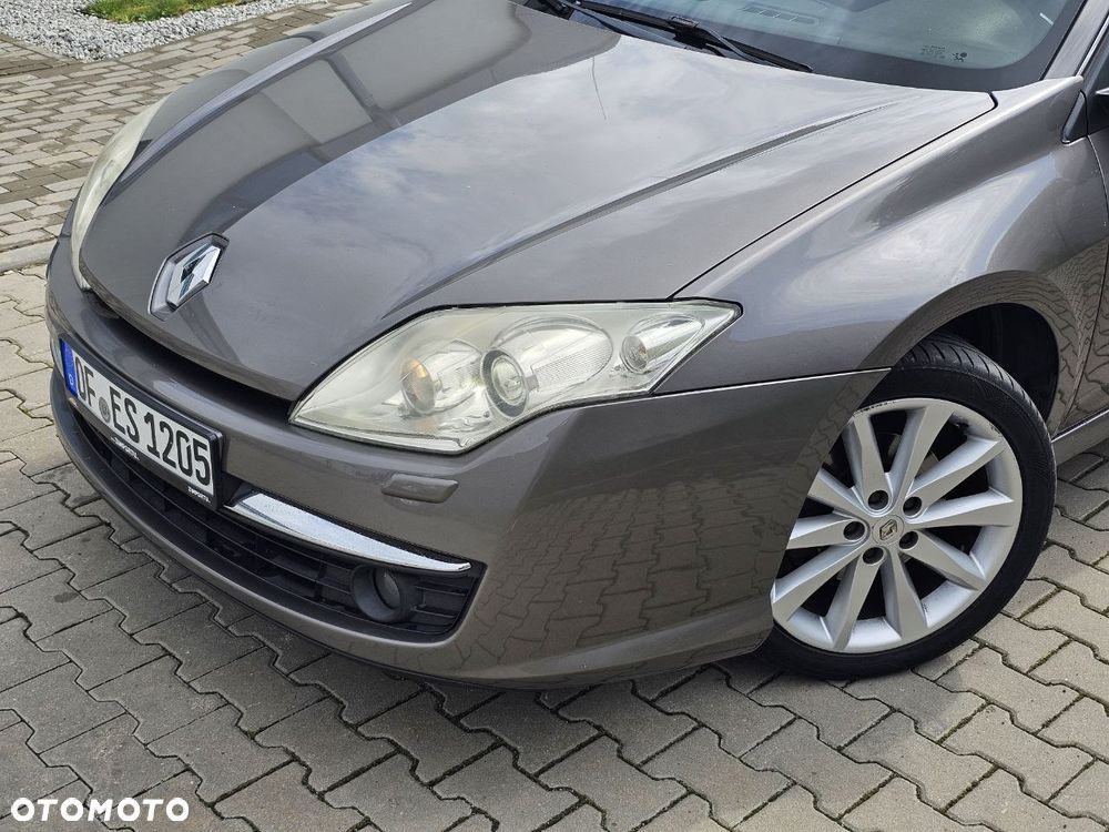 Renault Laguna - 4