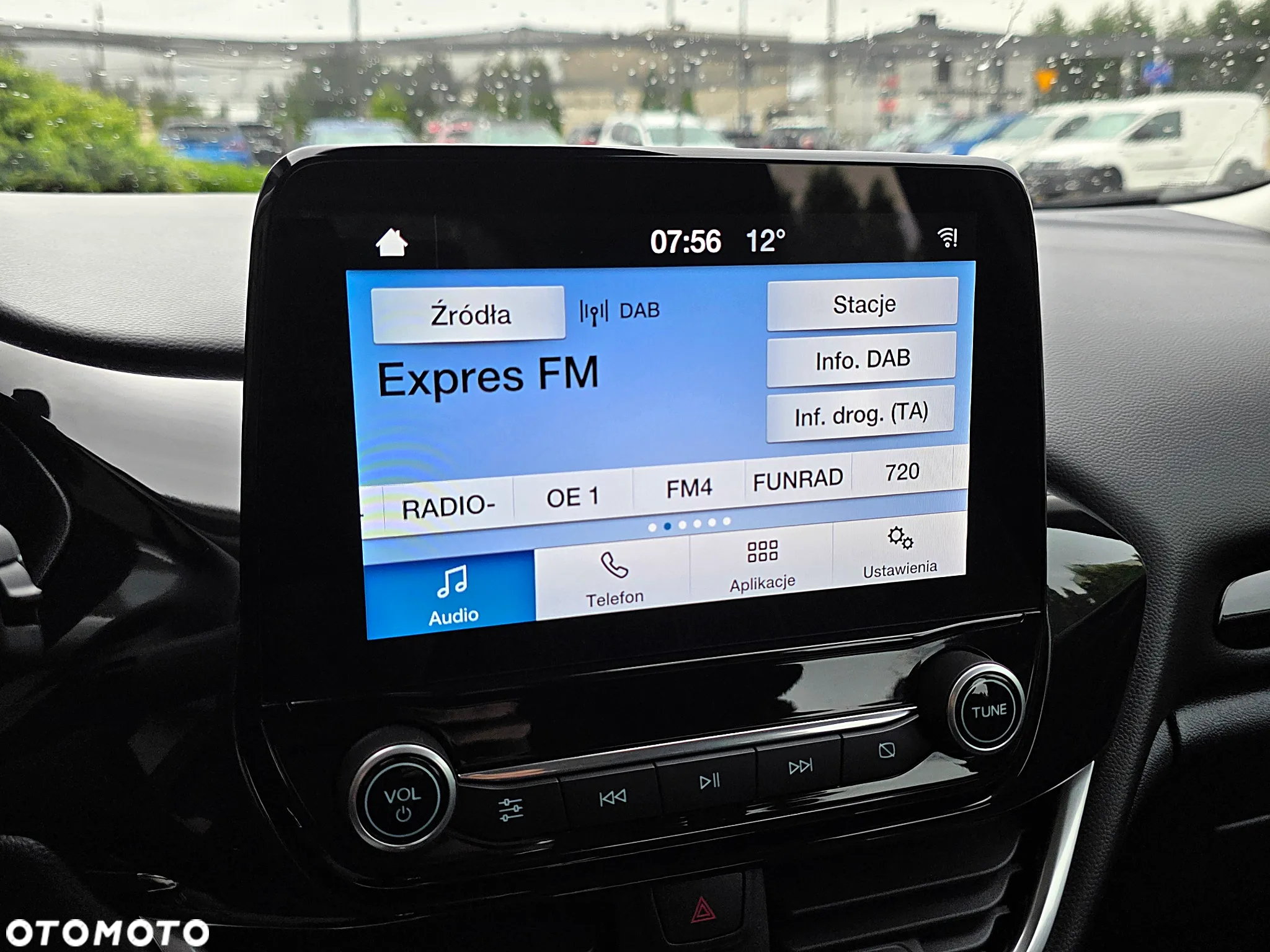 Ford Fiesta 1.1 S&S COOL&CONNECT - 14