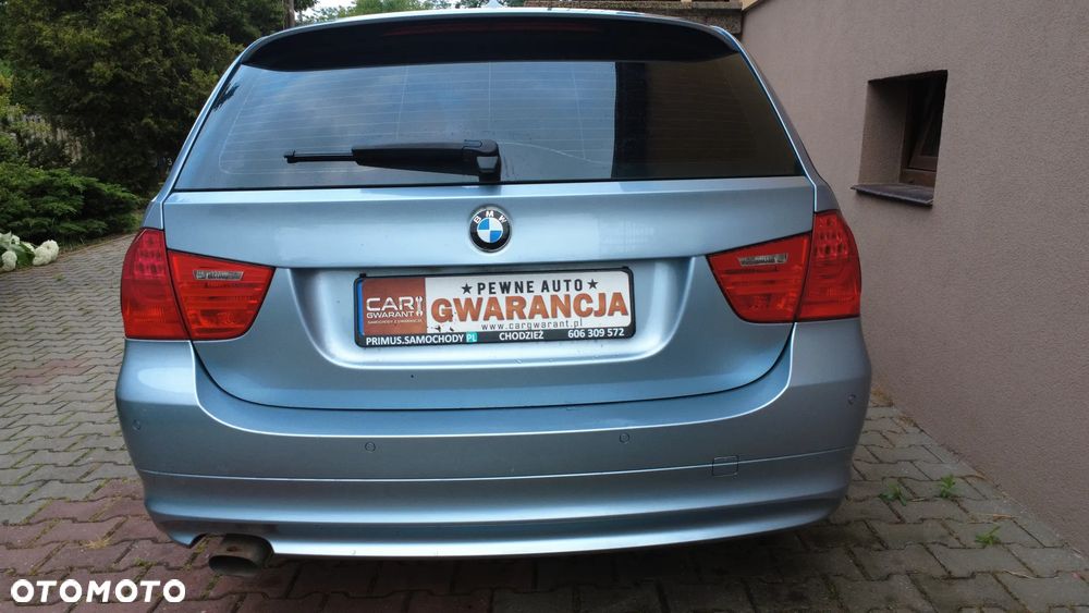 BMW Seria 3 - 17
