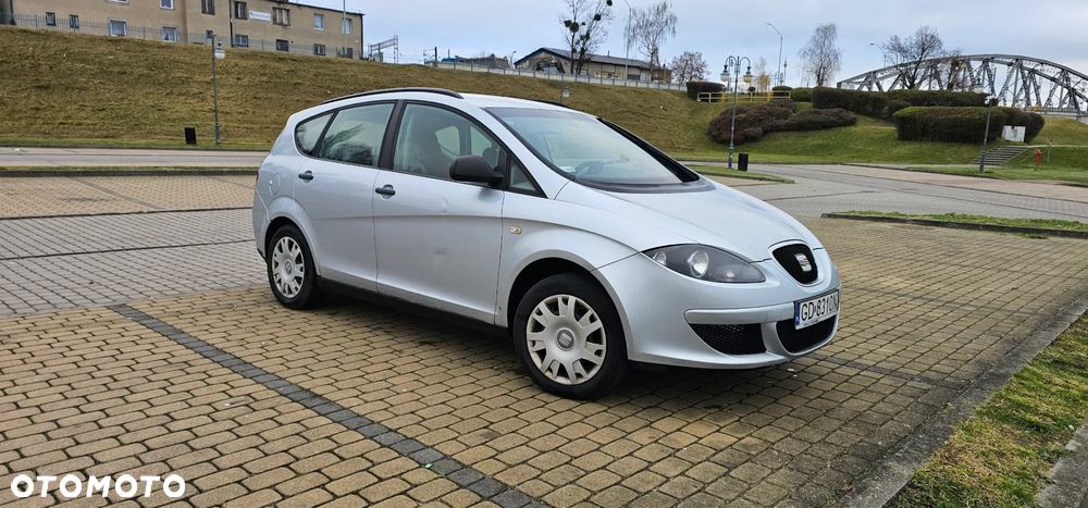 Seat Altea XL 1.6 Audience - 3