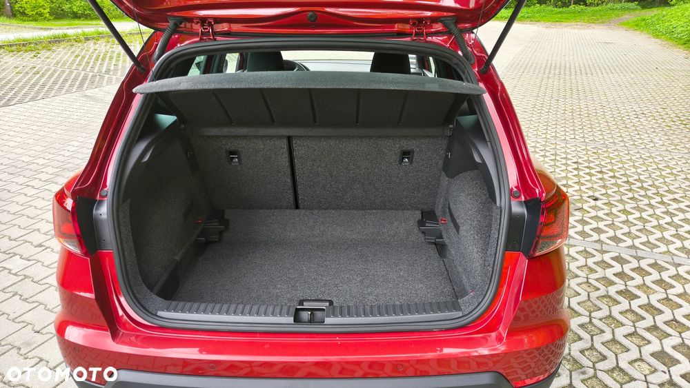Seat Arona 1.5 TSI GPF FR S&S - 12