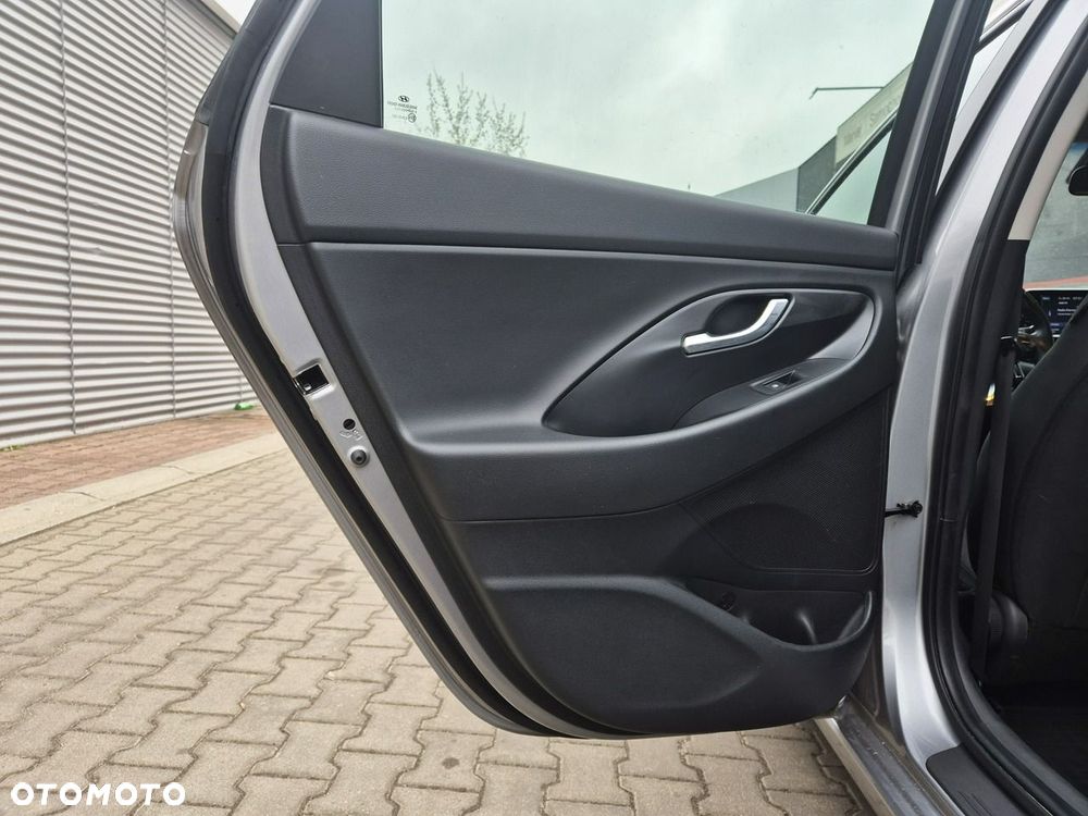Hyundai i30 1.0 T-GDI Smart - 17