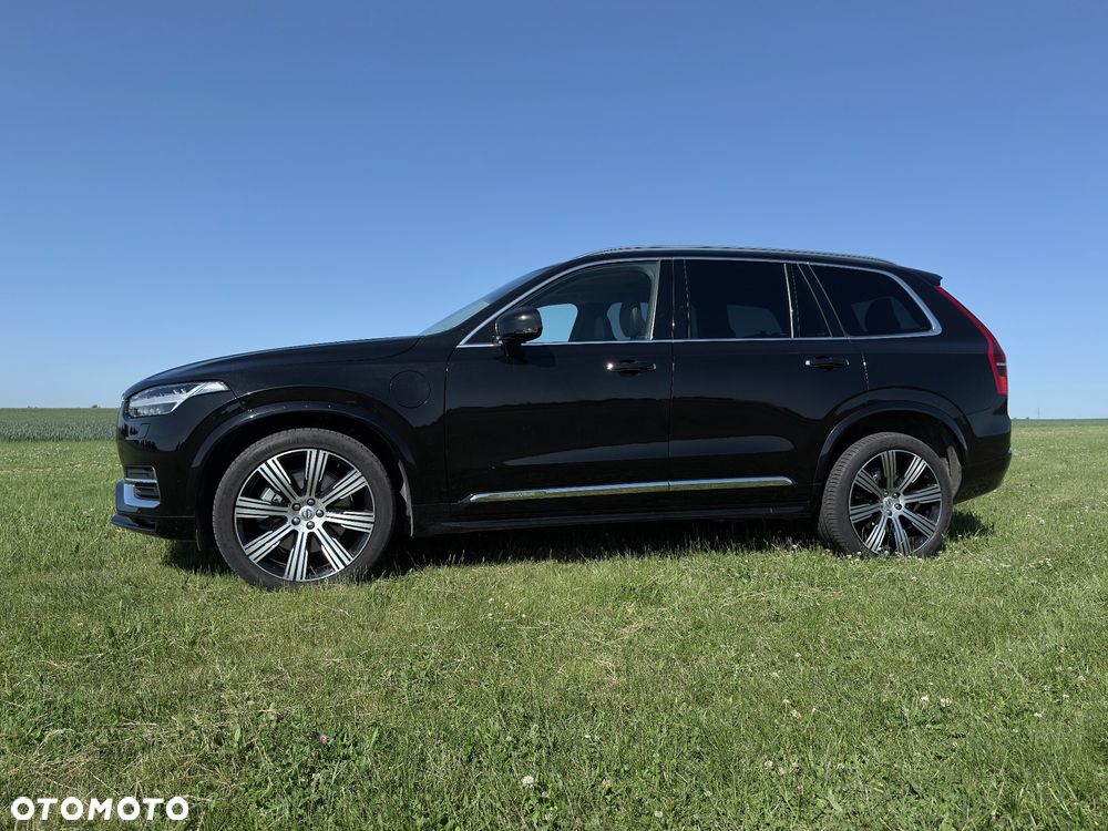 Volvo XC 90 - 28