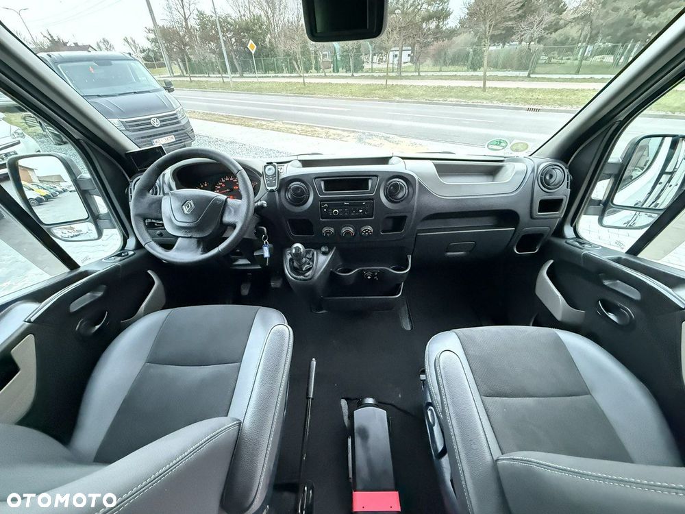 Renault Renault Master Kamper Kempingowy Kampervan - 7