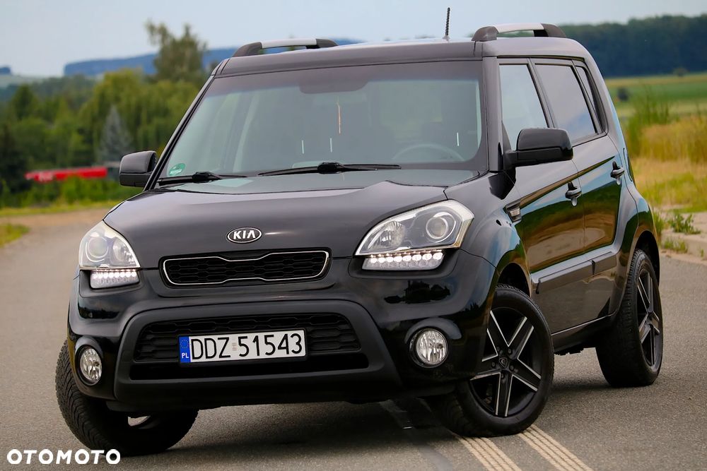 Kia Soul 1.6 GDI XL - 27