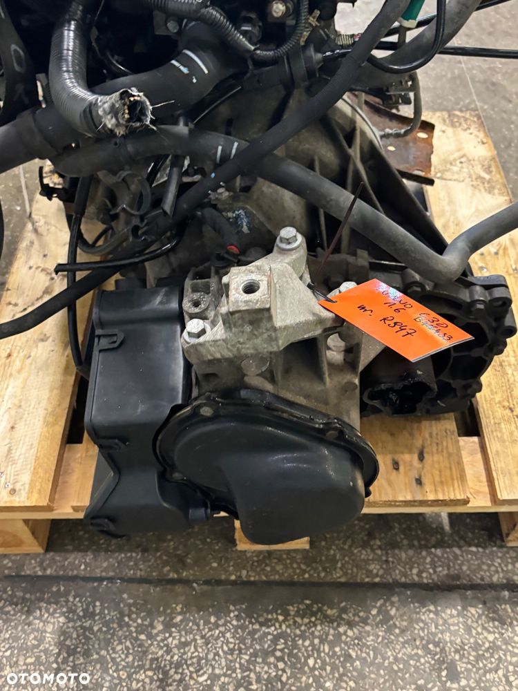 SKRZYNIA BIEGÓW VOLVO C30 LIFT (2010-2012) 1.6 16V 100KM 3M5R-7002-NF - 2