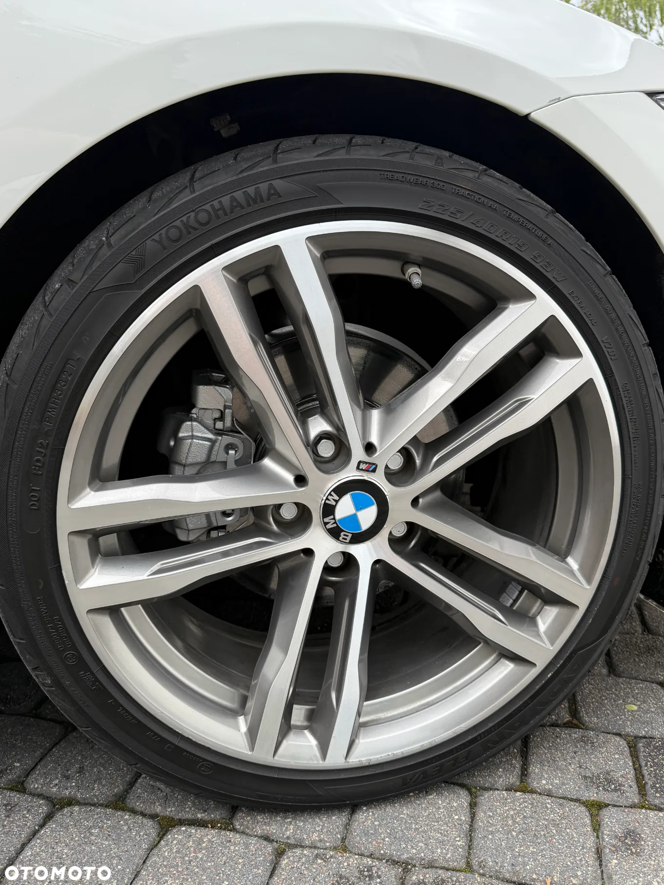 BMW Seria 4 420d M Sport - 26