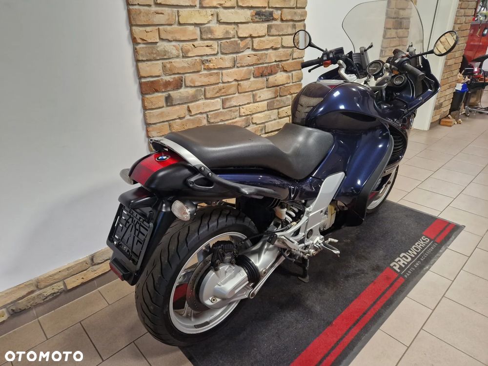 BMW K - 8