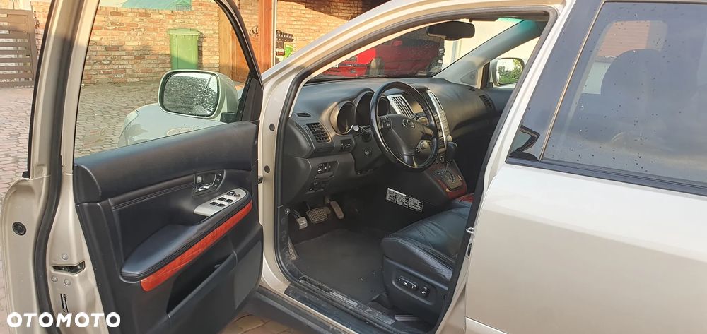 Lexus RX 300 Luxury - 3