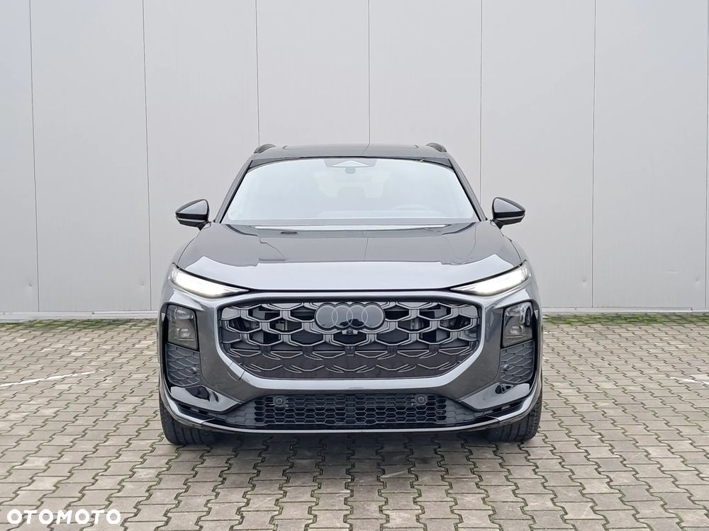 Audi Q3 TFSI 195 kW Quattro S tronic - 5