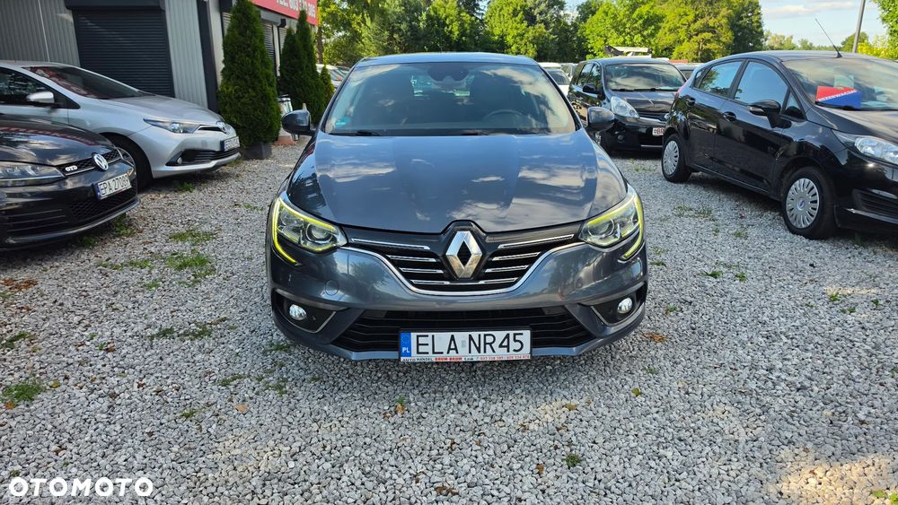 Renault Megane ENERGY dCi 130 INTENS - 11
