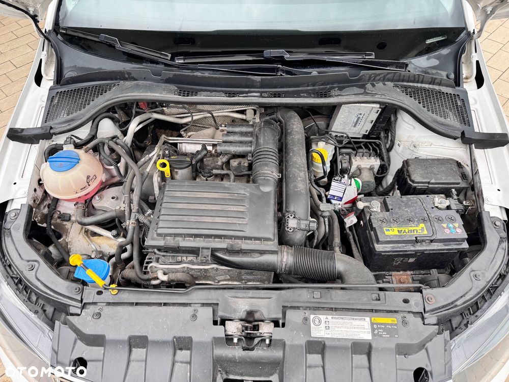 Skoda Fabia 1.2 TSI Ambition - 15