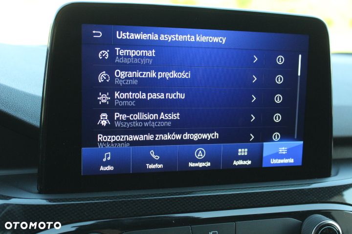 Ford Kuga 2.5P PHEV FWD ST-Line X - 27