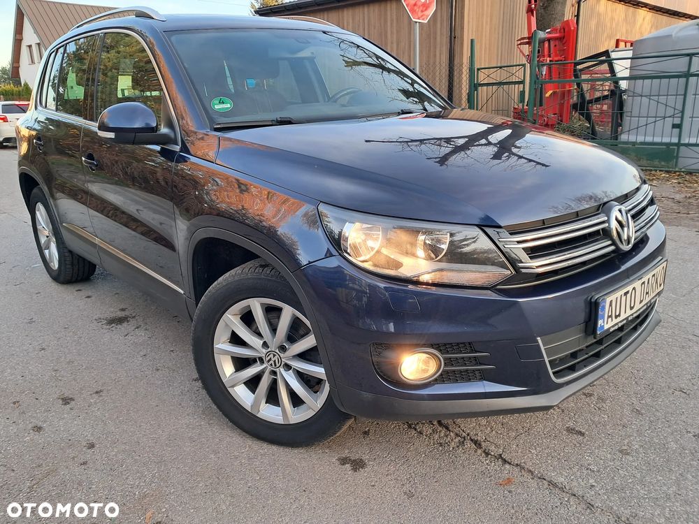 Volkswagen Tiguan ver-2-0-tdi-bmt-scr-4mot-comfortline-dsg - 22