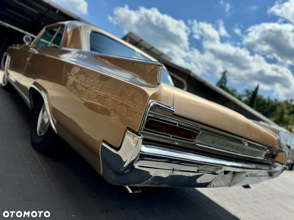 Oldsmobile Inny - 5