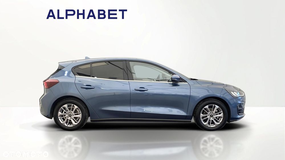Ford Focus 1.0 EcoBoost mHEV Titanium X - 7