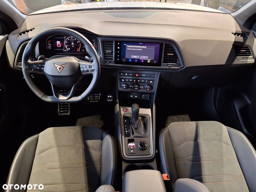 Cupra Ateca 1.5 TSI DSG - 21