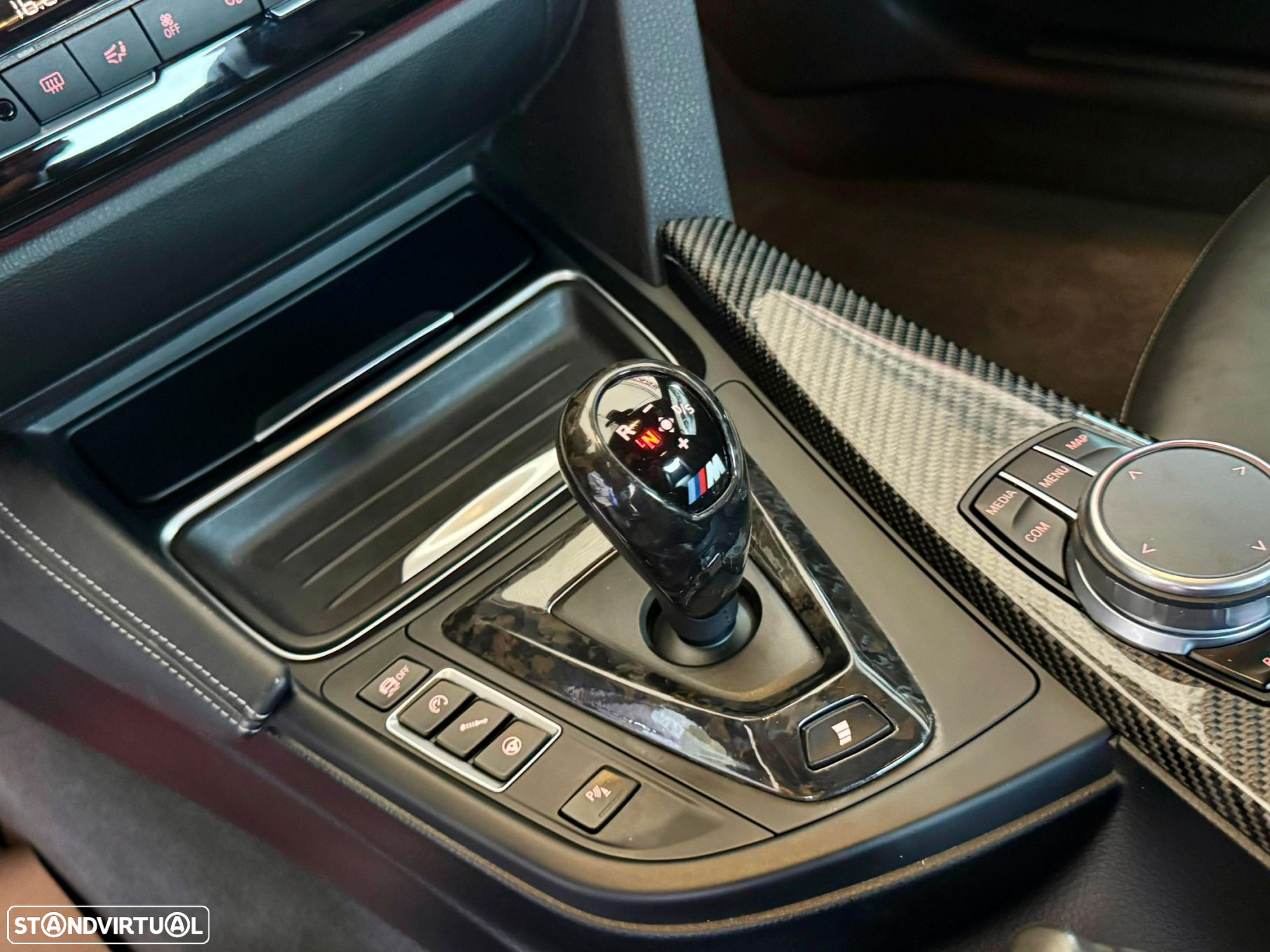 BMW M4 - 20