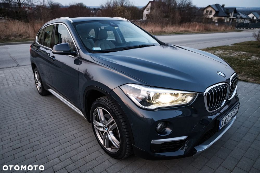 BMW X1 - 30