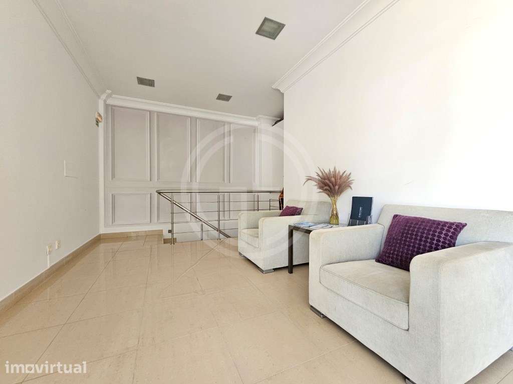 Salas Privadas para Empresas e Profissionais em Vilamoura - Grande imagem: 3/17