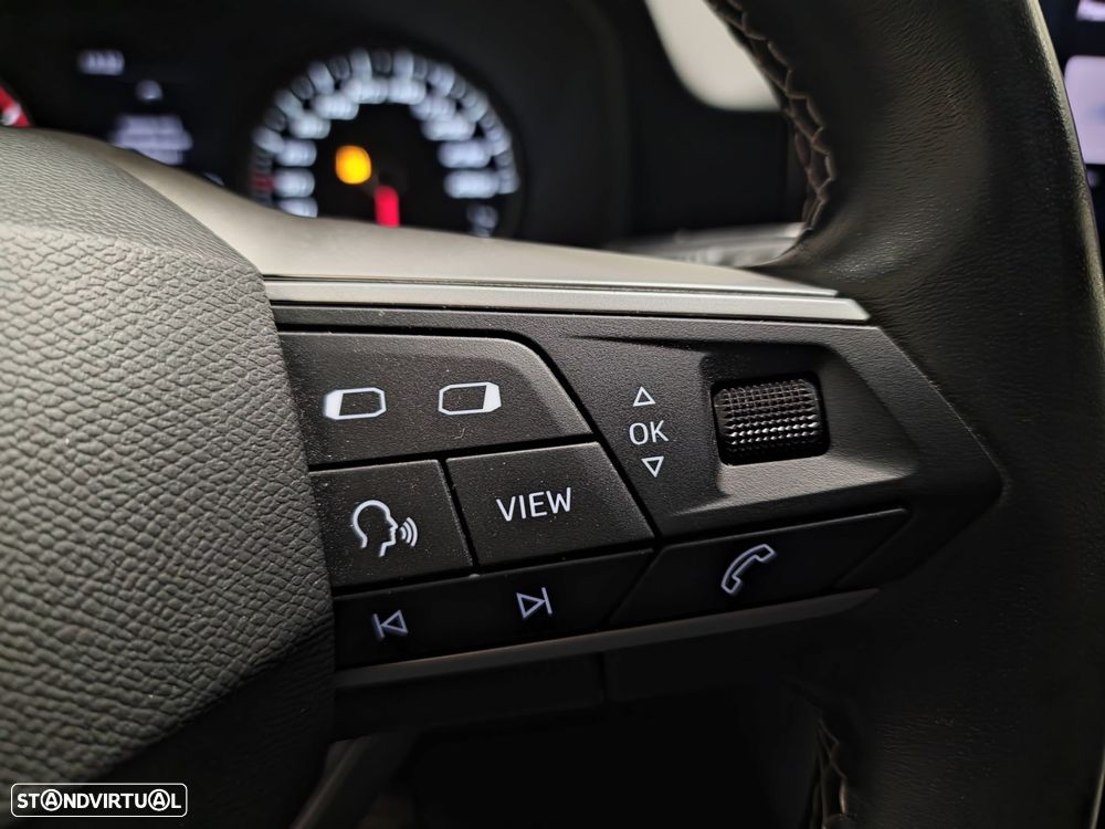 SEAT Leon ST 1.0 TSI Style - 16