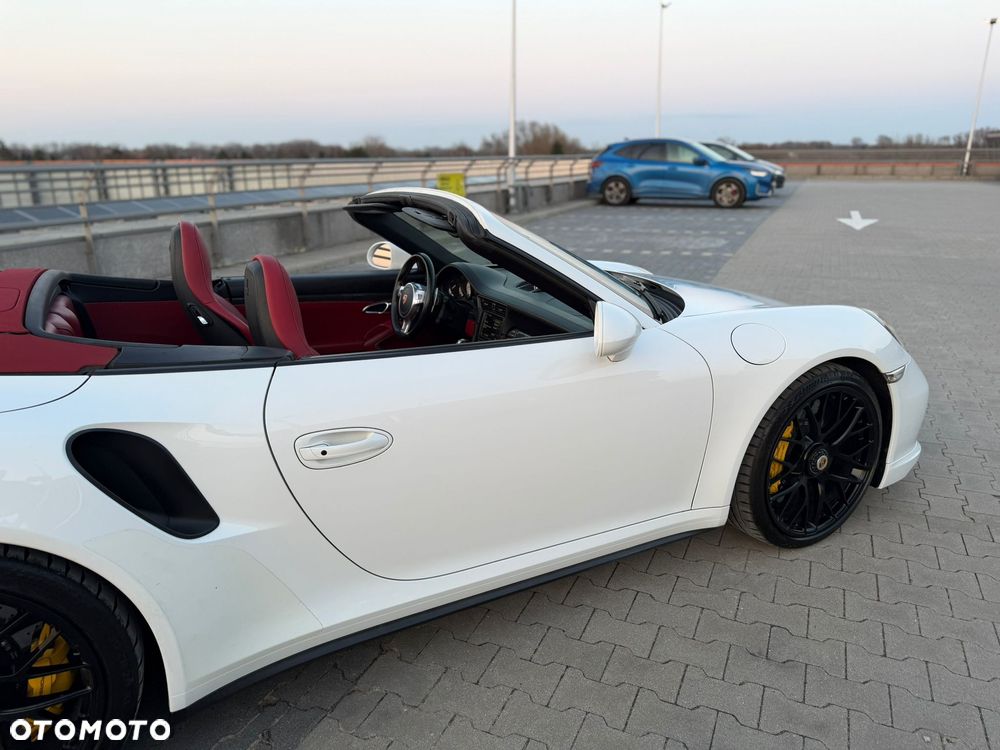 Porsche 911 - 3