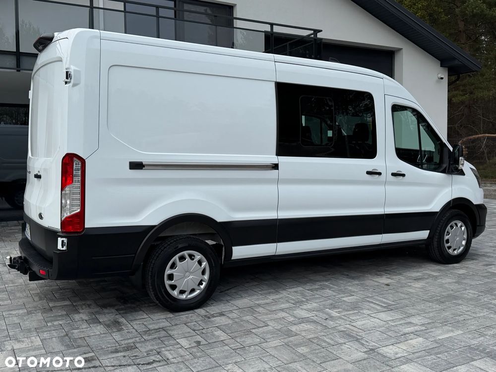 Ford Transit L3H2 AWD Trend (bryg.) - 5