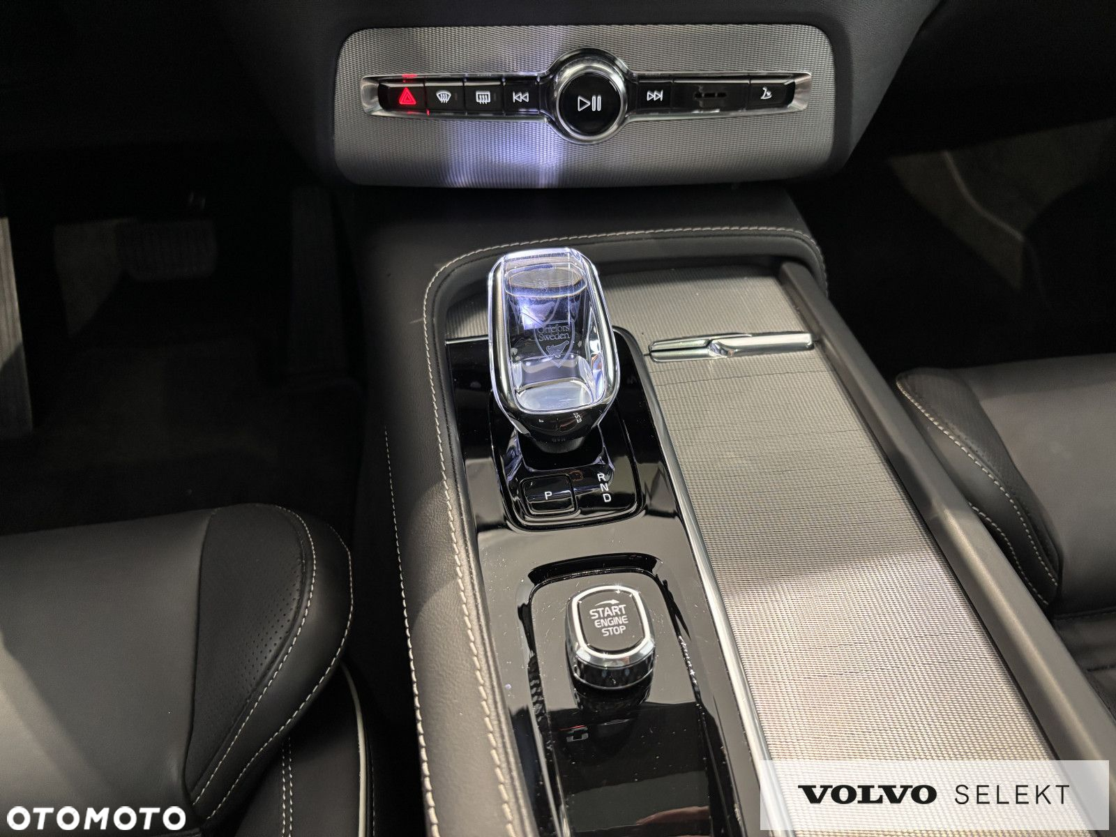 Volvo XC 90 - 14