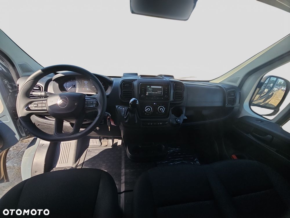 Citroën Jumper - 21
