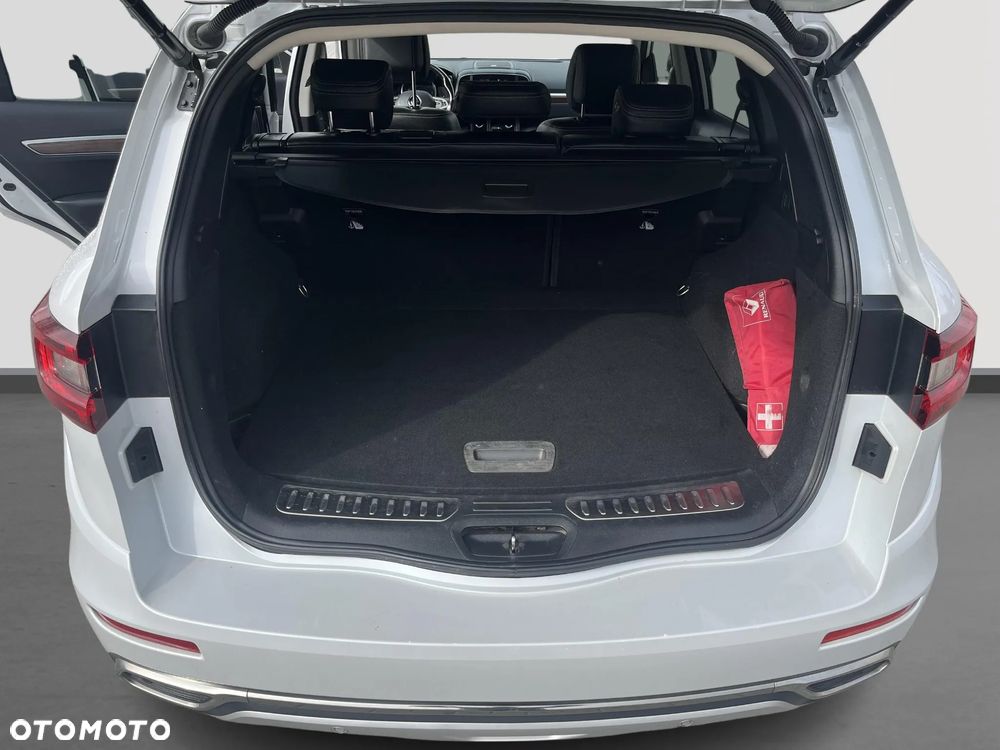 Renault Koleos 2.0 Blue dCi Intens 4x4 X-Tronic - 17
