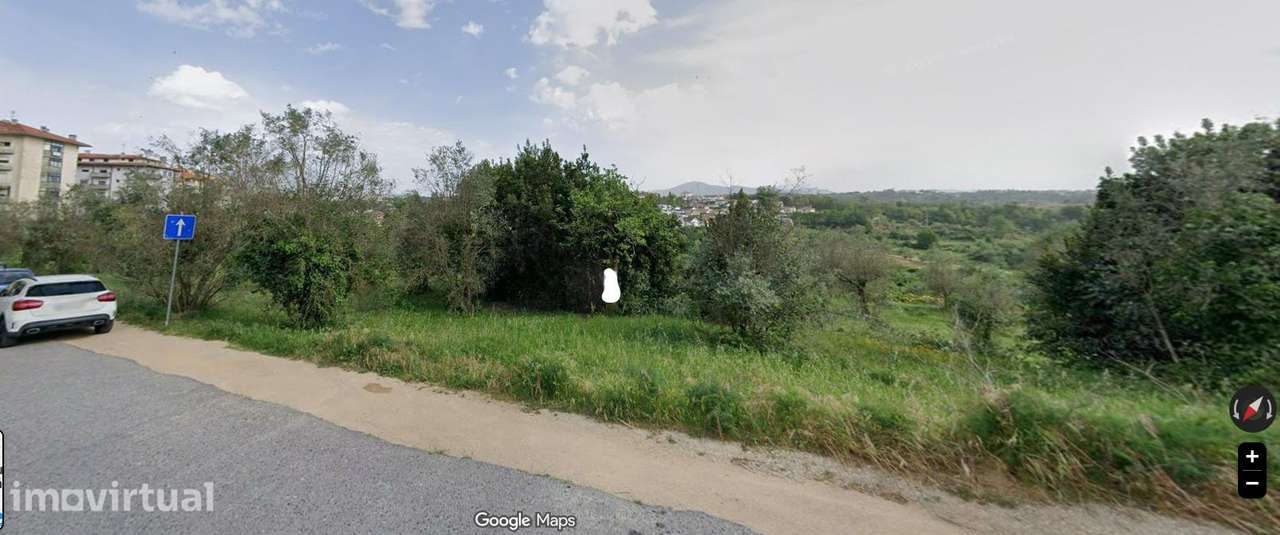 Terreno no centro de Oliveira do Hospital - Grande imagem: 4/4