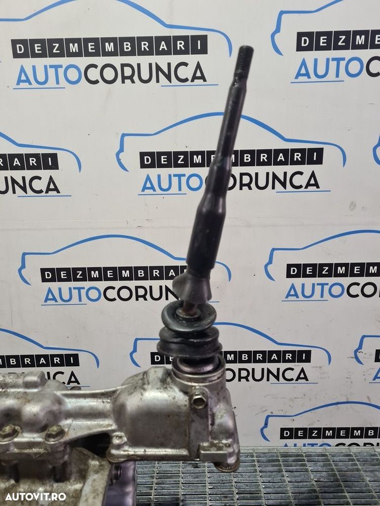 Cutie de viteze Suzuki Grand Vitara TD 2.0 D 1998 - 2005 92CP Manuala 5 Trepte RHZ Euro3 ... - 2