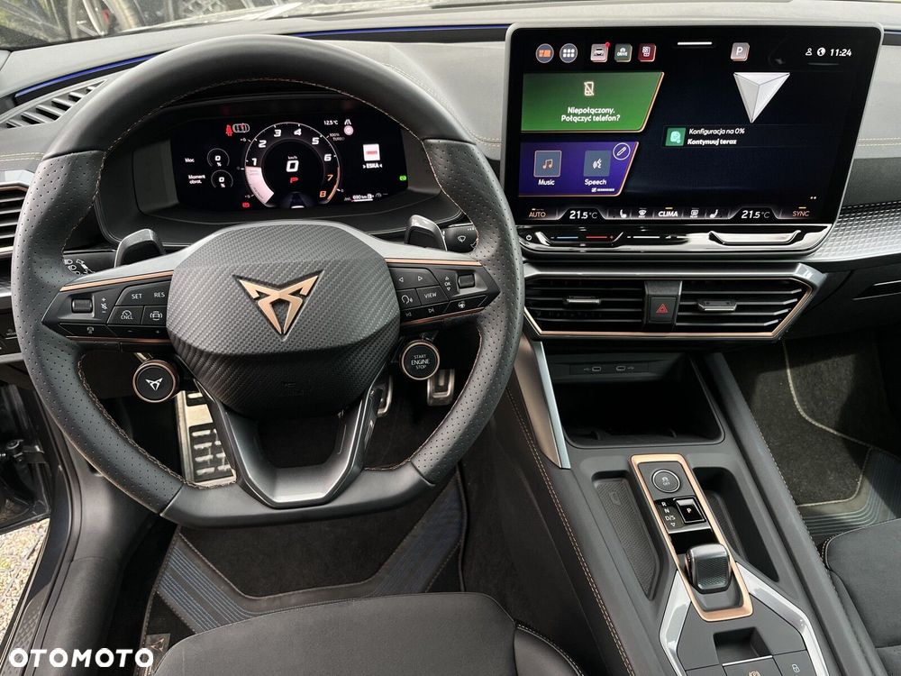 Cupra Leon - 21
