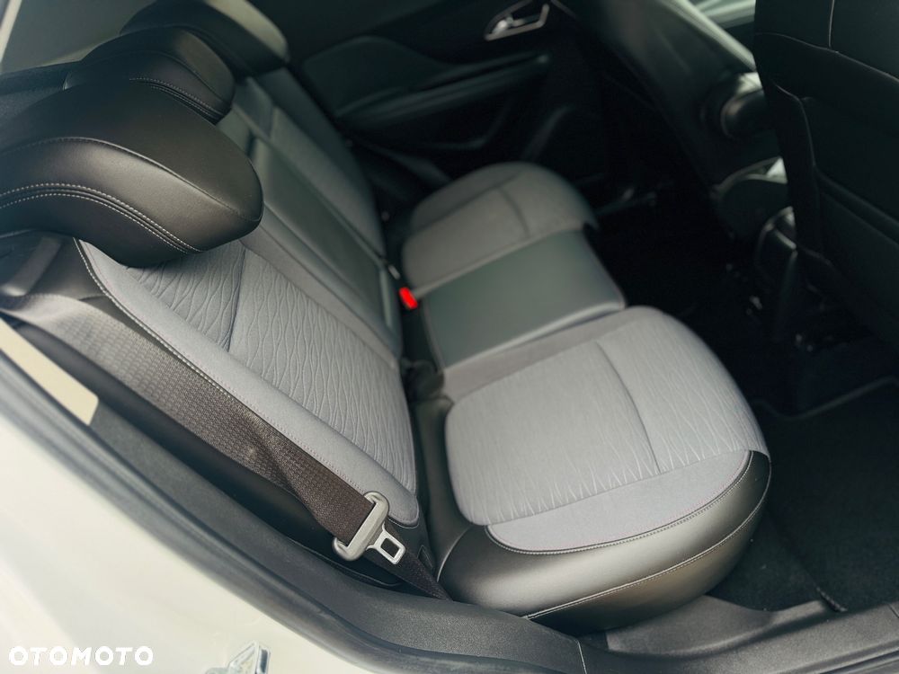 Opel Mokka 1.4 Turbo ecoFLEX Start/Stop Innovation - 12