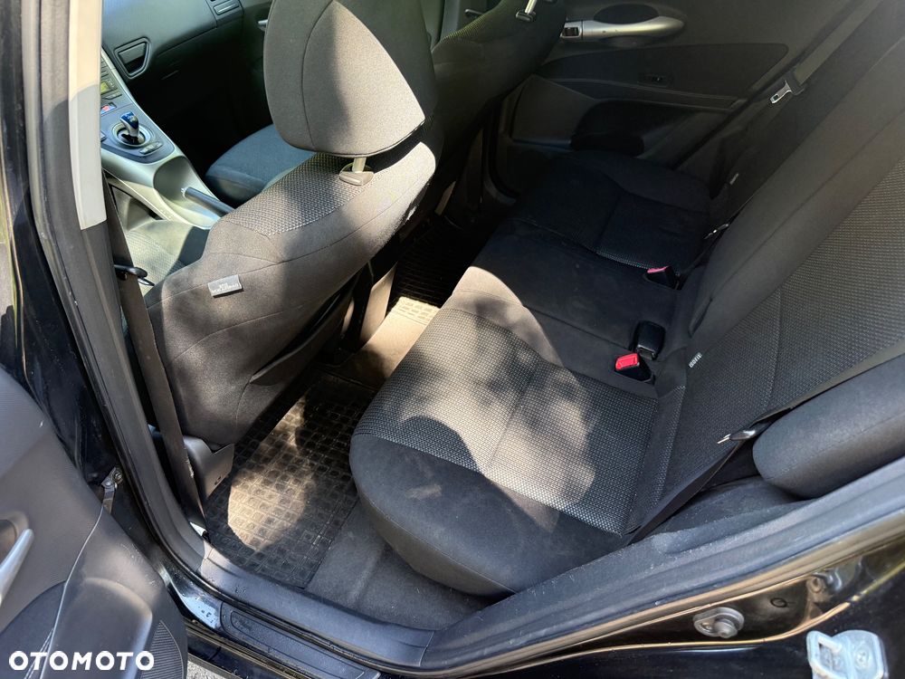 Toyota Auris 1.8 HSD Luna - 10