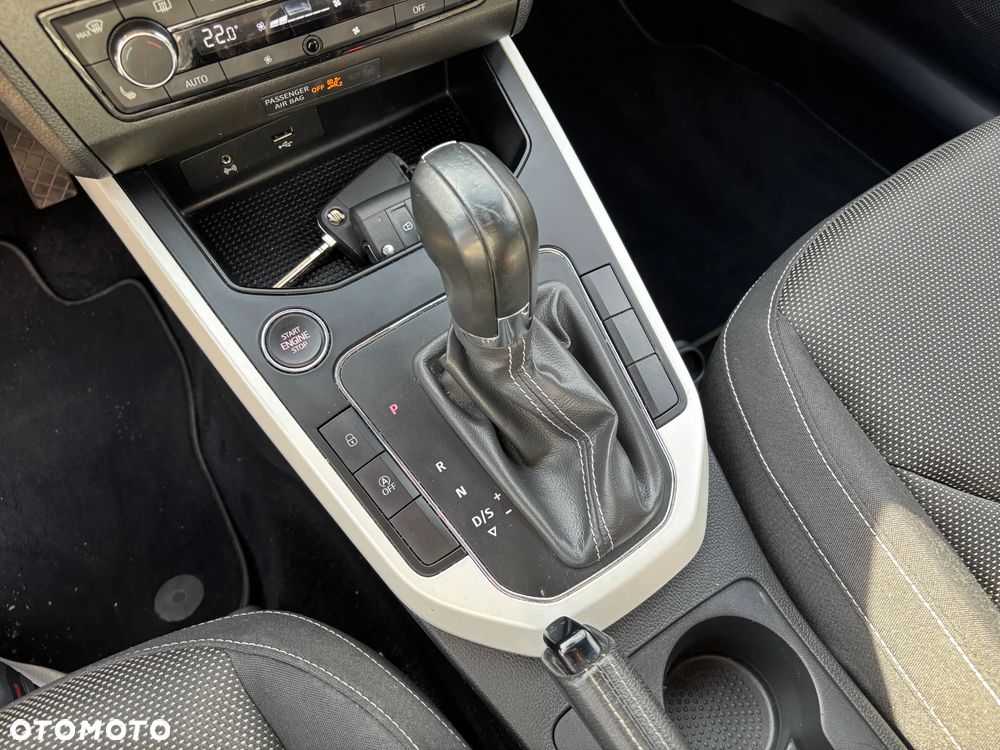 Seat Arona - 18