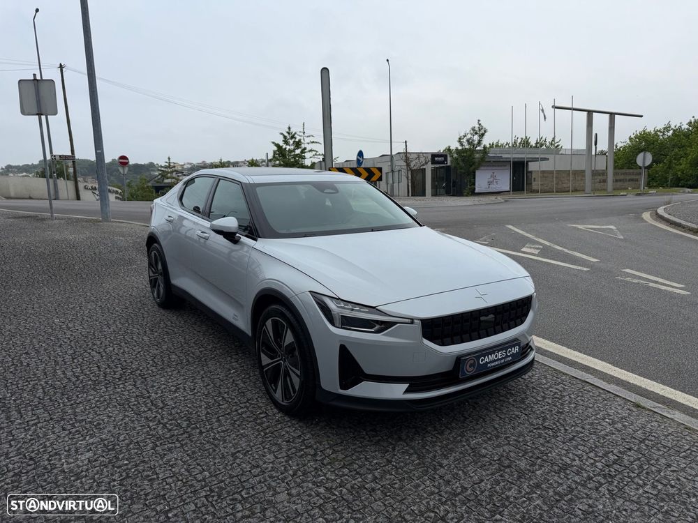 Polestar 2 Long Range 78 kWh - 3