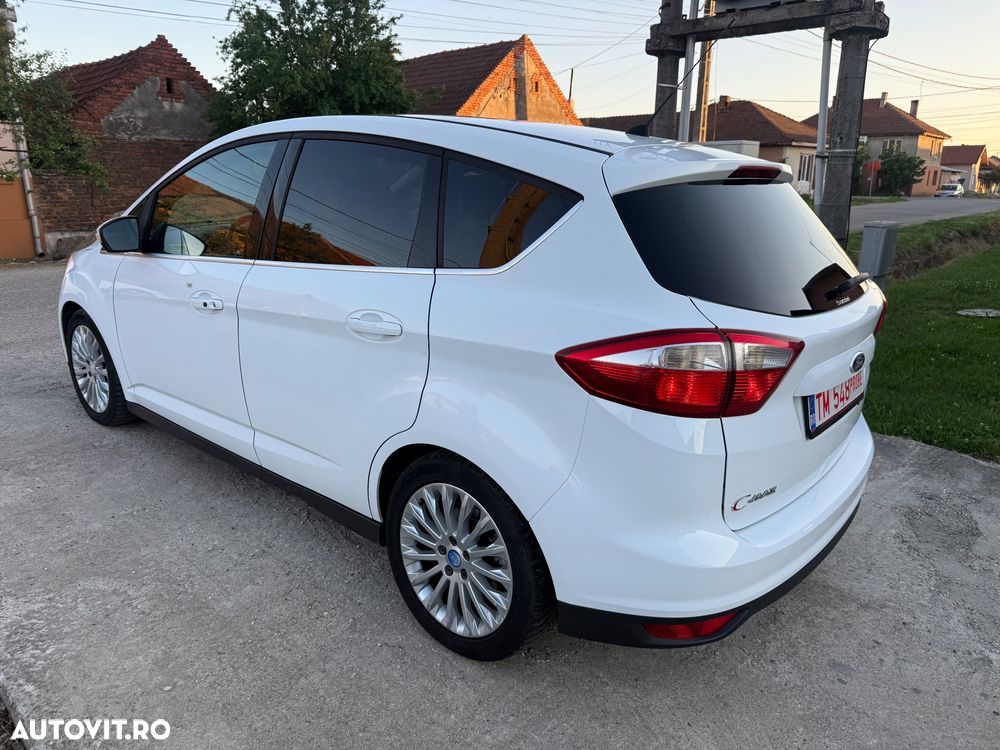 Ford C-Max 1.6 TDCi Trend - 3