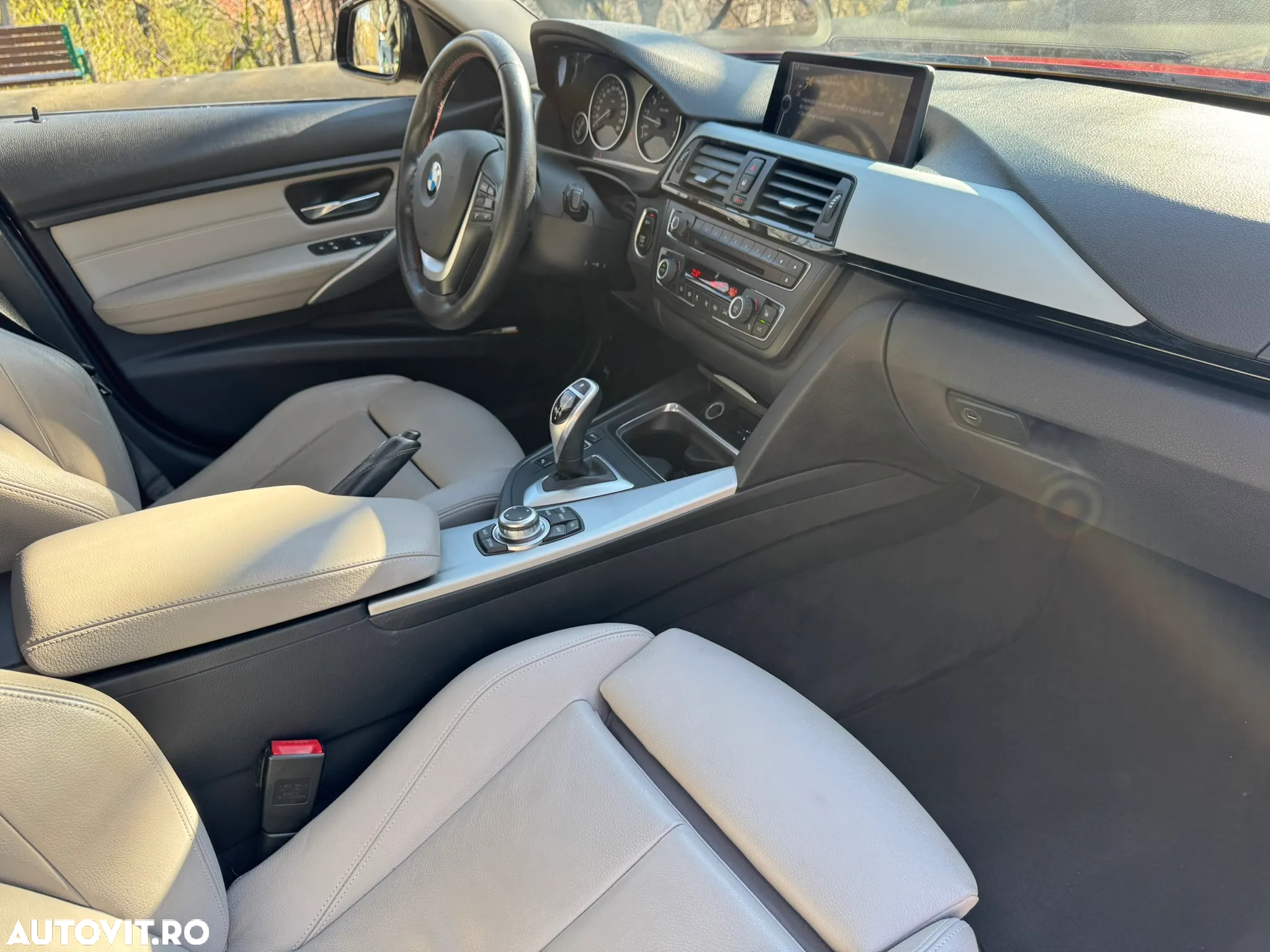 BMW Seria 3 328i GT Sport-Aut. Sport Line - 11