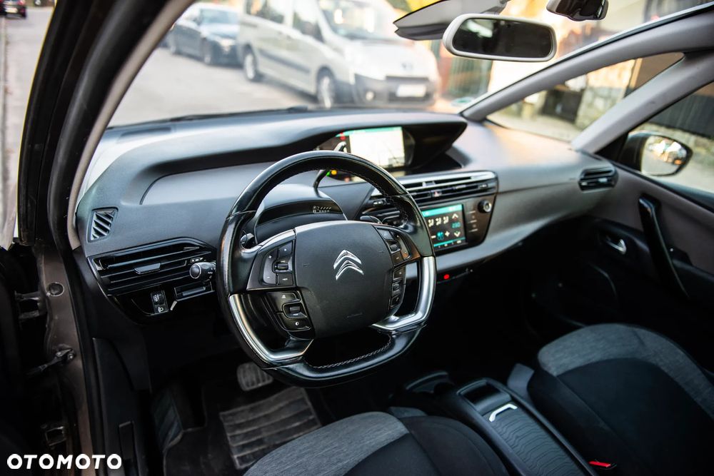 Citroën C4 - 20