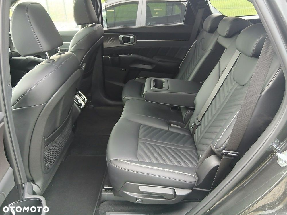 Kia Sorento 1.6 T-GDI HEV Prestige Line AWD 7os - 18
