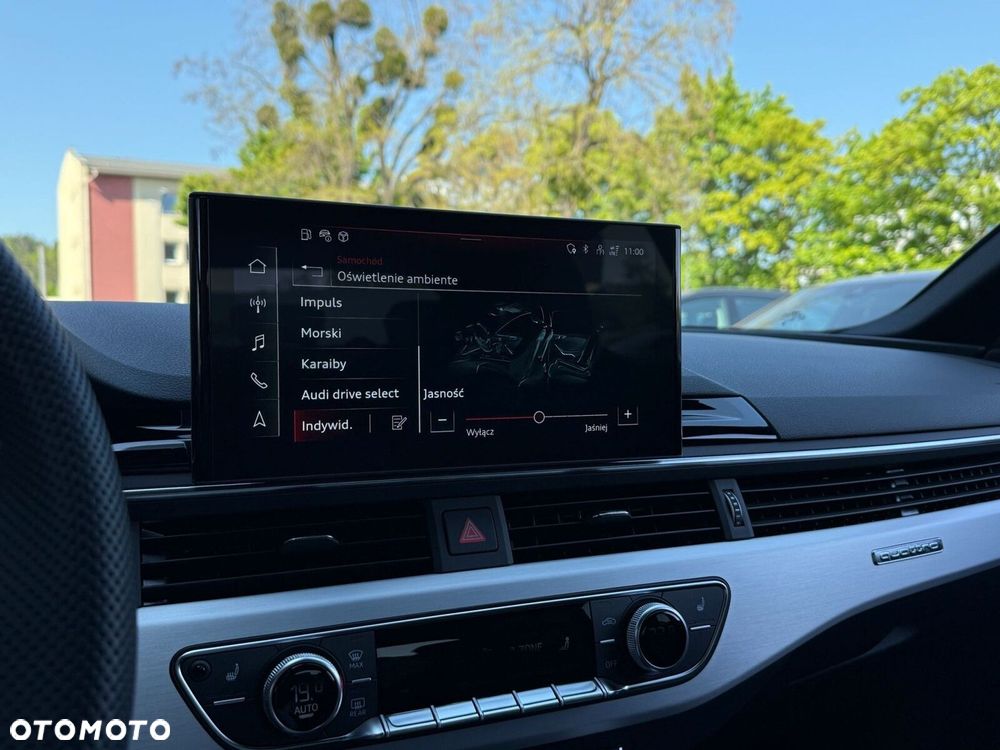 Audi S5 Sportback TDI mHEV Quattro Tiptronic - 38