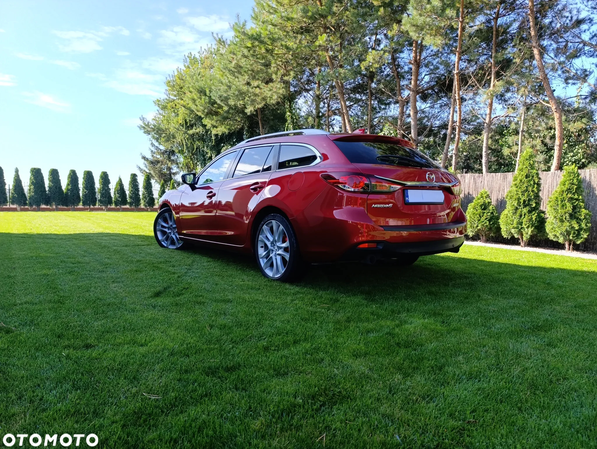 Mazda 6 - 3