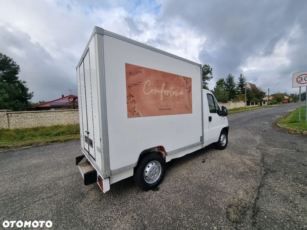 Citroën JUMPER - 5